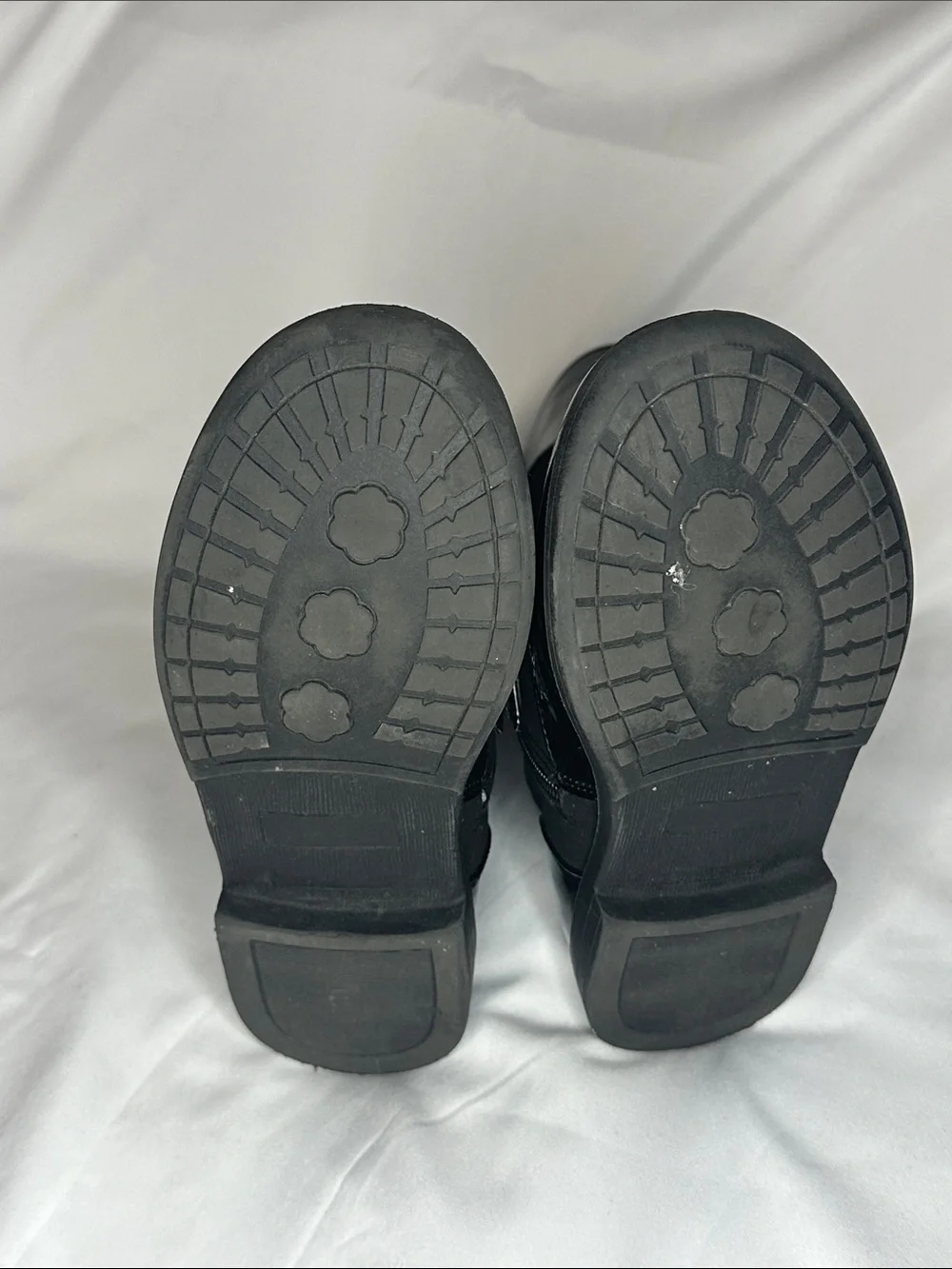 Gymboree shiny patent